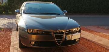 1.8 TBi 16V Turismo