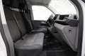 Volkswagen T6.1 Transporter Kasten 2,0 TDI BESCHÄDIGT AHK*MWST*3-SITZ Weiß - thumbnail 25