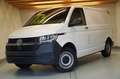 Volkswagen T6.1 Transporter Kasten 2,0 TDI BESCHÄDIGT AHK*MWST*3-SITZ Weiß - thumbnail 8