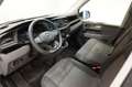 Volkswagen T6.1 Transporter Kasten 2,0 TDI BESCHÄDIGT AHK*MWST*3-SITZ Bílá - thumbnail 14