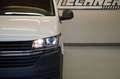 Volkswagen T6.1 Transporter Kasten 2,0 TDI BESCHÄDIGT AHK*MWST*3-SITZ Weiß - thumbnail 10