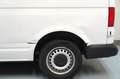 Volkswagen T6.1 Transporter Kasten 2,0 TDI BESCHÄDIGT AHK*MWST*3-SITZ Bílá - thumbnail 12