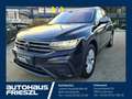 Volkswagen Tiguan 2,0 TDI SCR DSG 4Motion Life, AHK, DCC, Schwarz - thumbnail 1