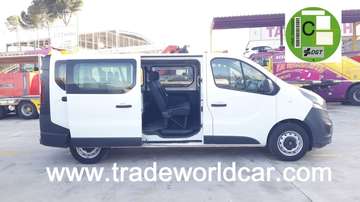 1.5D S Carga Standard 120