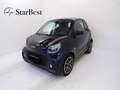 smart forTwo EQ Prime 22kw *LIMITED EDITION PARIS BLUE* Blu/Azzurro - thumbnail 1