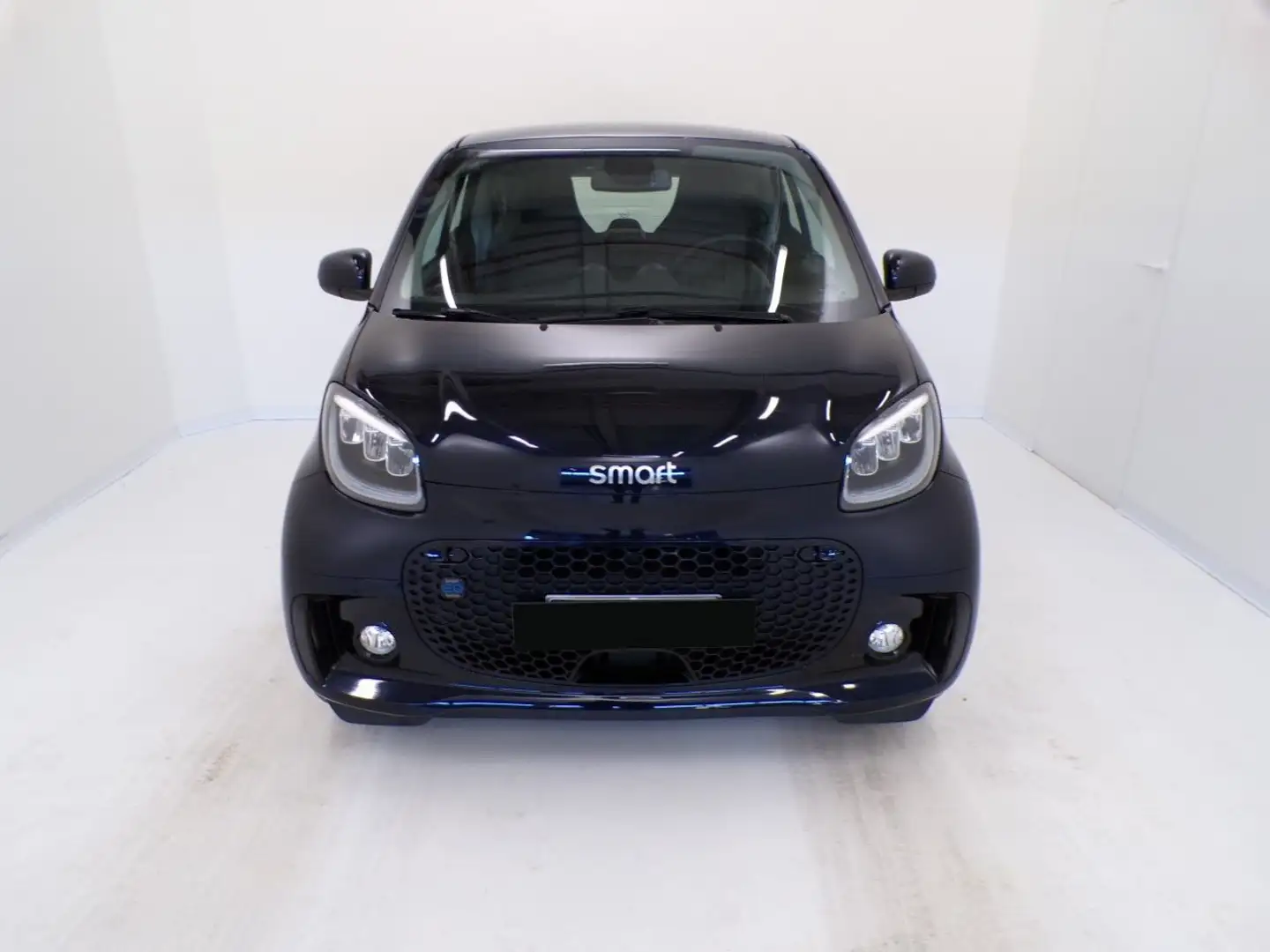 smart forTwo EQ Prime 22kw *LIMITED EDITION PARIS BLUE* Blu/Azzurro - 2
