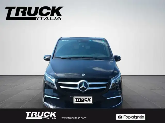 Mercedes-Benz V 250 - V Extralong 250 d Sport aut