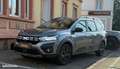 Dacia Jogger 1.6 140CH HYBRID 1.2KWH XTREME EDITION BVA CAMERA DE RECUL GARANTIE 6 MOIS Grigio - thumbnail 3
