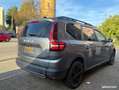 Dacia Jogger 1.6 140CH HYBRID 1.2KWH XTREME EDITION BVA CAMERA DE RECUL GARANTIE 6 MOIS Grau - thumbnail 7