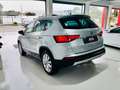 SEAT Ateca 1.6 TDI 115 CV Argent - thumbnail 7