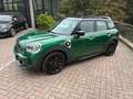 MINI Cooper SE Countryman Mini Countryman F60  1.5 Business all4 auto Verde - thumbnail 4