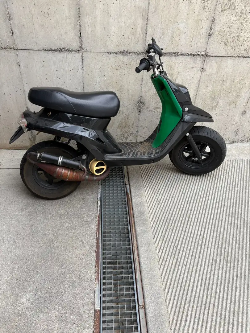 Yamaha booster sprint - 1