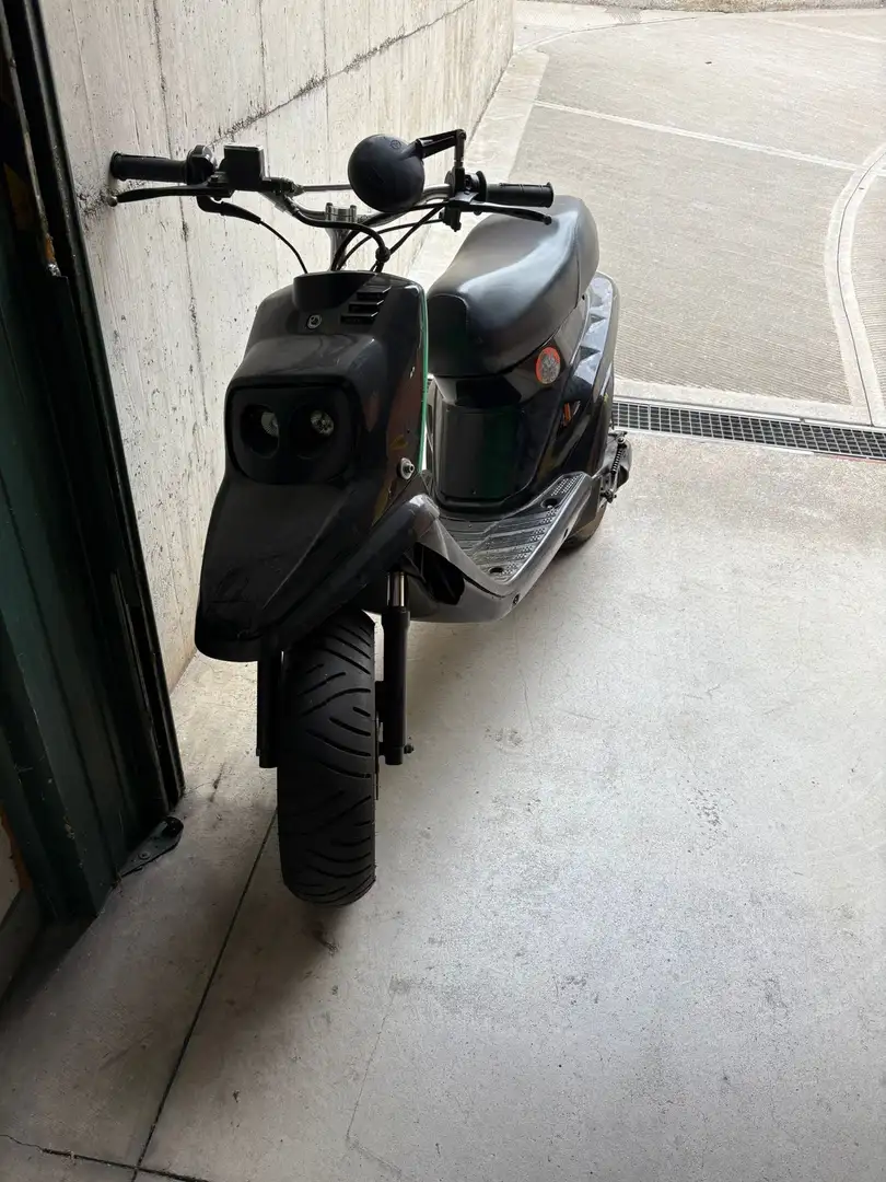 Yamaha booster sprint - 2