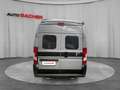Opel Movano Opel Movano Crossc. Gris - thumbnail 4