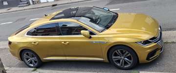 2.0 TDi SCR R-Line DSG