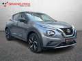 Nissan Juke 1.0 DIG-T 114 CV DCT N-Design Argent - thumbnail 3