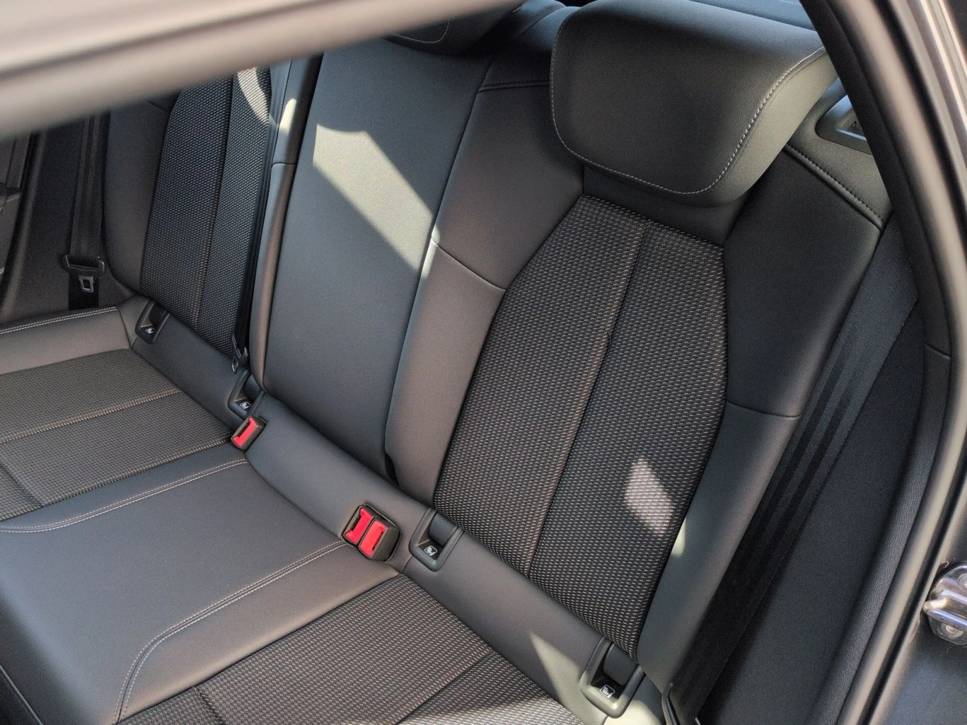Audi A3 S line 35 TFSI 110(150) kW(PS) Scha — photo 9