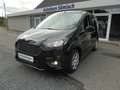 Ford Tourneo Courier Trend, 5 Sitze, Winter-Paket, 2x Schiebetüren, Schwarz - thumbnail 1