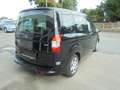 Ford Tourneo Courier Trend, 5 Sitze, Winter-Paket, 2x Schiebetüren, Schwarz - thumbnail 3
