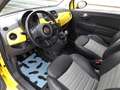 Fiat 500 1,3 16V JTD Multijet Sport DPF Leder Klima ALU ... Jaune - thumbnail 5