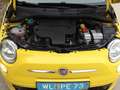 Fiat 500 1,3 16V JTD Multijet Sport DPF Leder Klima ALU ... Jaune - thumbnail 14