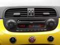 Fiat 500 1,3 16V JTD Multijet Sport DPF Leder Klima ALU ... Jaune - thumbnail 9
