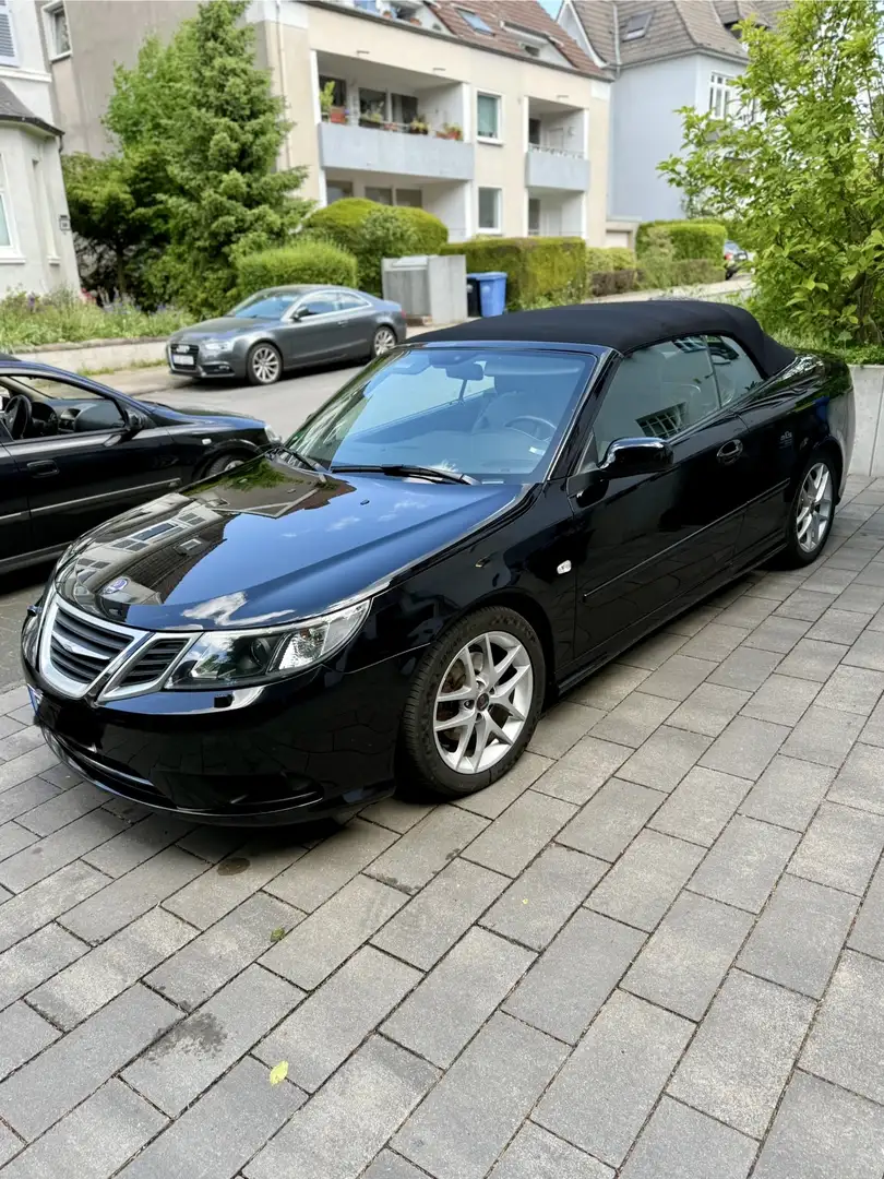 Saab 9-3 2.0t Cabrio Vector - 2