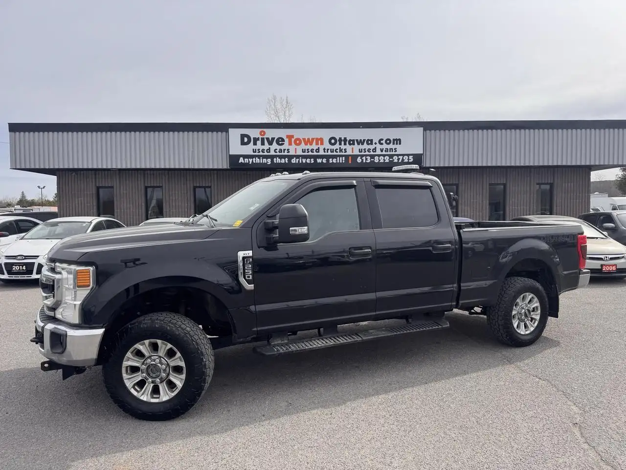 Ford F 250 снимка Ford F 250