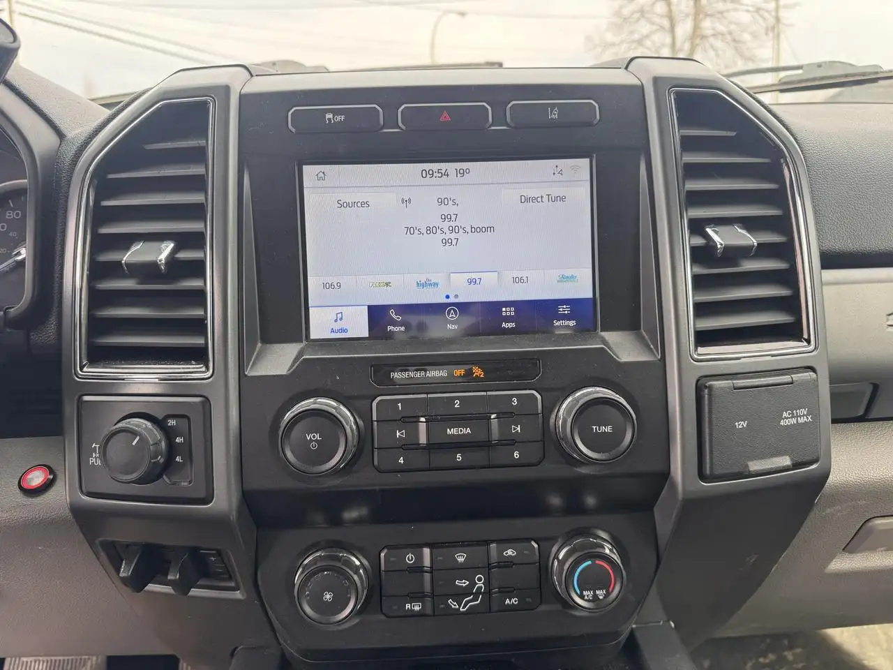 Ford F 250 снимка Ford F 250