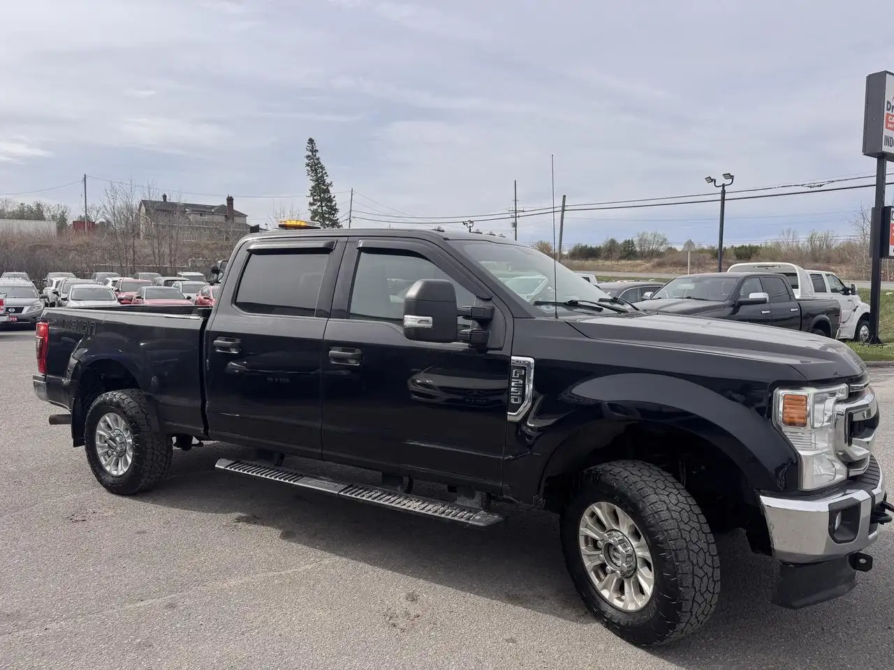 Ford F 250 снимка Ford F 250