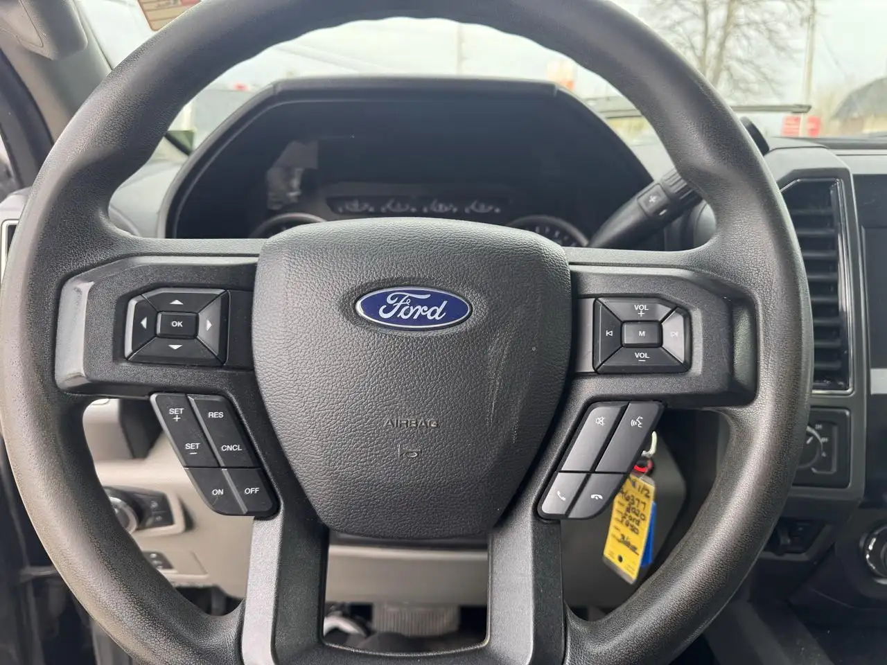 Ford F 250 снимка Ford F 250