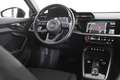 Audi A3 30 TFSI Sportback *1.Hand*Navi*SHZ*Keyless* Noir - thumbnail 15