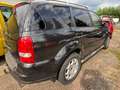 SsangYong Rexton 290 Schwarz - thumbnail 3