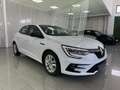 Renault Megane 1.5dCi Blue Equilibre 85kW Blanco - thumbnail 5