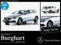 Mercedes-Benz E 220 E 220 T d AVANTGARDE/Spurpaket/MBUX/Premium/LED Argent - thumbnail 1