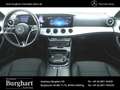 Mercedes-Benz E 220 E 220 T d AVANTGARDE/Spurpaket/MBUX/Premium/LED Argent - thumbnail 9