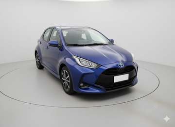 Yaris 1.5 Hybrid 5 porte Trend