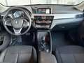 BMW X1 X1 sdrive18d Business Advantage auto Bianco - thumbnail 12