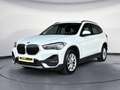 BMW X1 X1 sdrive18d Business Advantage auto Bianco - thumbnail 1