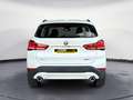 BMW X1 X1 sdrive18d Business Advantage auto Bianco - thumbnail 5