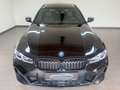 BMW 330 330e xDrive MSport/AHK/HUD/KEYLESS/PANO/H&K/MEMORY Schwarz - thumbnail 4