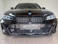 BMW 330 330e xDrive MSport/AHK/HUD/KEYLESS/PANO/H&K/MEMORY Schwarz - thumbnail 3