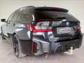 BMW 330 330e xDrive MSport/AHK/HUD/KEYLESS/PANO/H&K/MEMORY Schwarz - thumbnail 9