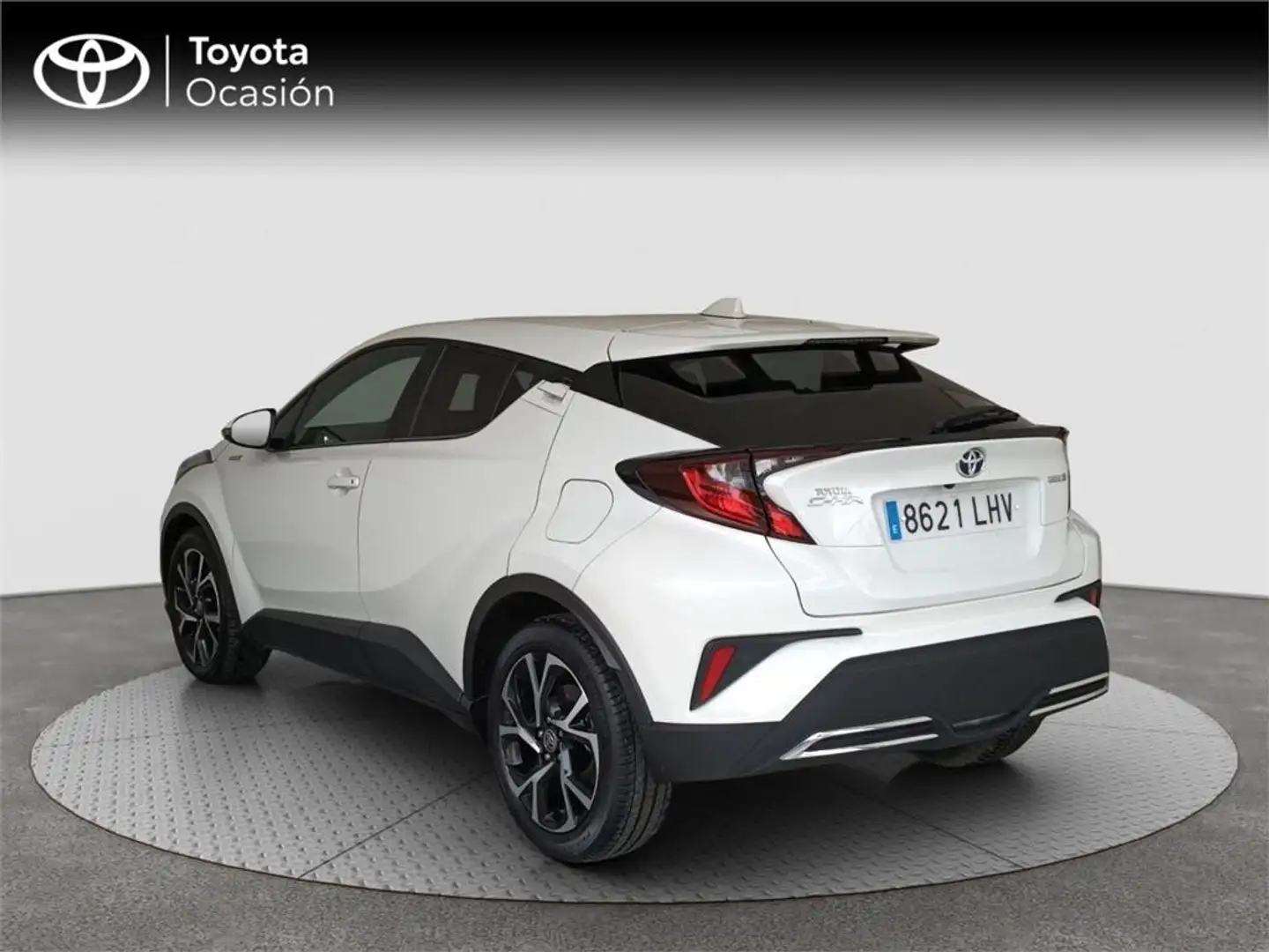 Toyota C-HR 180H Advance - 2