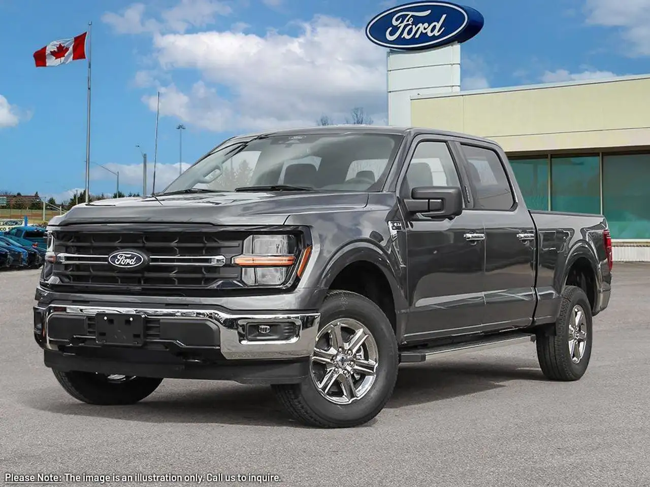 Ford F 150 снимка Ford F 150