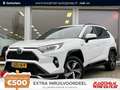 Toyota RAV 4 2.5 Plug-in Hybrid AWD Business Plus Trekhaak | 15 Wit - thumbnail 1