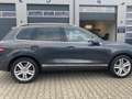 Volkswagen Touareg V6 TDI 1 Hand (Doktor) Top Grigio - thumbnail 4