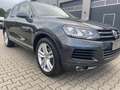 Volkswagen Touareg V6 TDI 1 Hand (Doktor) Top Grigio - thumbnail 15