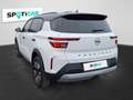 Opel Frontera Hybrid 81kW GS eDCT Navi + Allwetter Weiß - thumbnail 7