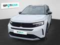 Opel Frontera Hybrid 81kW GS eDCT Navi + Allwetter Weiß - thumbnail 1